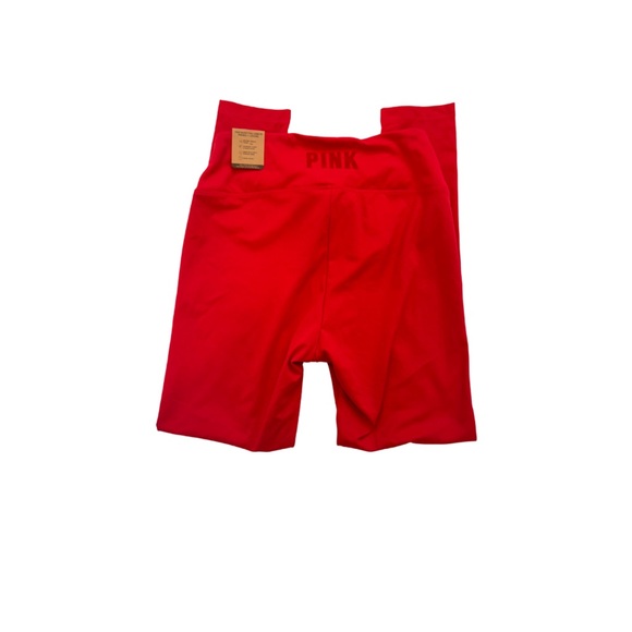 PINK ACTIVE LEGGINGS - Picture 2 of 2